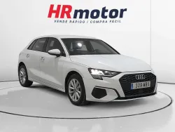 AUDI A3 Sportback 30 TFSI Advanced