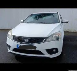 Kia Ceed Ecodynamic