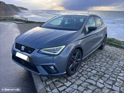 SEAT Ibiza 1.0 TSI FR