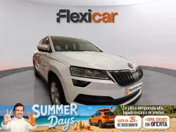 SKODA Karoq 1.5 TSI Style ACT