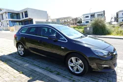 Opel Astra Sports Tourer 1.6 CDTi Executive S/S