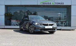 BMW 330 i Aut. Sport Line
