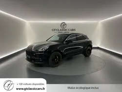 PORSCHE MACAN 3.0 V6 340 ch S PDK