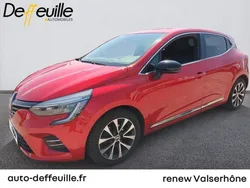 Renault Clio V TCe 90 Techno