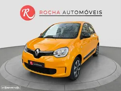 Renault Twingo 1.0 SCe Intens