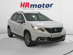 PEUGEOT 2008 1.2 PureTech S&S Style 110