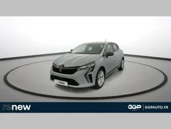 Renault Clio 1.5 dCi 100ch Evolution - 25