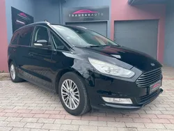 FORD GALAXY 2.0L EcoBlue 150 CV S&S BVA8 Titanium - 7 Places - Distribution Réalisée
