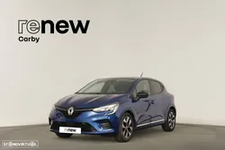 Renault Clio 1.0 TCe Evolution