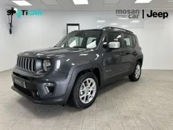 JEEP Renegade 1.5 MHEV Limited
