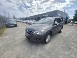 VOLKSWAGEN TIGUAN 2.0 TDI 110 FAP Bluemotion Technology Sportline