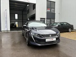 PEUGEOT 508 SW BlueHDi 130ch S&S GT Line EAT8.Garantie Constructeur. Toit Panoramique. Hi-Fi FOCAL