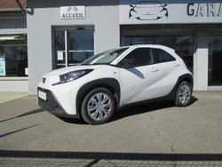 Toyota AYGO X 1.0 VVT-I 72CH DYNAMIC