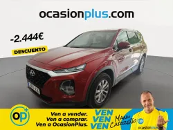 HYUNDAI Santa Fe 2.0CRDi 4x2 Essence 7s