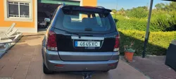 SsangYong Rexton RX 290