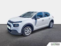 CITROEN C3 PureTech 83 S&S BVM5 Feel