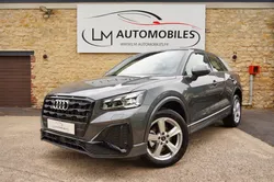 Audi Q2 - 35 TFSI 150 S LINE Auto. S TRONIC - COCKPIT - 3.000Kms/Mars 2026