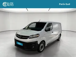Opel vivaro fgn taille m bluehdi 120 s&s bvm6