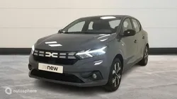 Dacia Sandero 1.0 TCe 90ch Journey