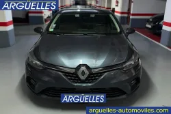 RENAULT Clio TCe Zen 74kW