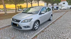 Ford Focus de 2009