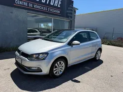 Volkswagen Polo V 1.2 TSI 90ch BlueMotion Technology Confortline Business 3p 2014