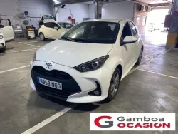 TOYOTA Yaris 120H 1.5 Active Plus