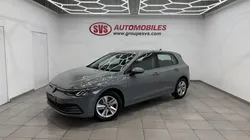Volkswagen Golf 1.0 eTSI OPF 110 DSG7 Life Plus