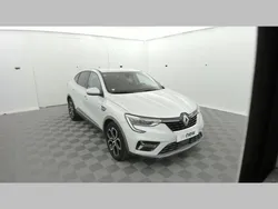 Renault Arkana TCe 160 EDC FAP - 21B Intens