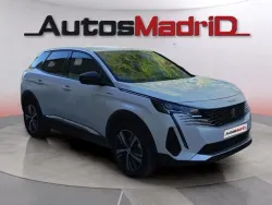 Peugeot 3008 225 e-EAT8 Allure Pack