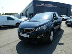 Peugeot 3008 1.2 PURETECH 130CH E6.C ACTIVE BUSINESS S&S