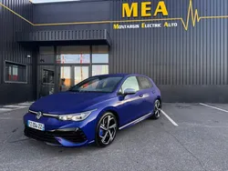 GOLF 8 R 320ch DSG7 4motion 2L TSI origine France 🇫🇷