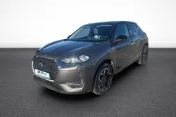DS DS 3 Crossback PureTech 130 S&S EAT8 Business