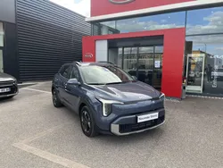 KIA Stonic 1.0 T-GDi 100 ch DCT7 Active