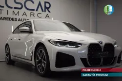 BMW Serie 4 420iA Cabrio