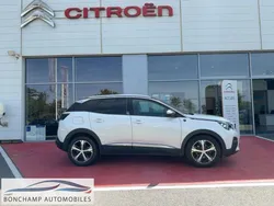 Peugeot 3008 II 2016 1.2I PURETECH 12V 130 BV EAT6 CROSSWAY