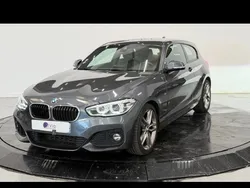 Bmw Serie 1 118 i M Sport / CAMERA RECUL / GPS