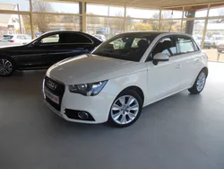 AUDI A1 Sportback 1.2 TFSI 86ch Ambition Luxe