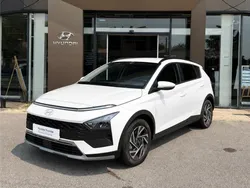 Hyundai Bayon 1.0 T-GDI 100 Intuitive