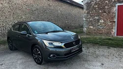 CITROEN DS4 1.2 130ch So Chic -- 116 900 Km -- Suivi limpide -- Belle configuration -- Economique --Garantie 12 Mois