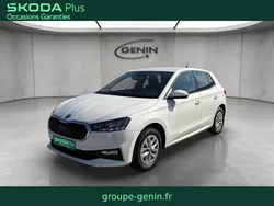 SKODA Fabia 1.0 TSI 95 ch EVO 2 BVM5 Selection