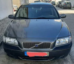 Volvo S80 2.4 D5