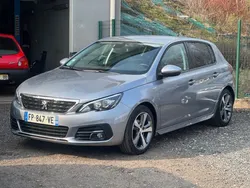 Peugeot 308 II 1.5 BlueHDI 130 cv / 1ère main