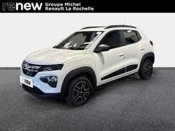 Dacia Spring Expression