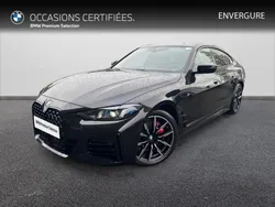 Bmw Série 4 Gran Coupé 420dA xDrive 190ch M Sport
