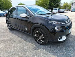 CITROËN C3 1.2 82cv SHINE