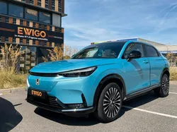 HONDA E:Ny1 BEV 205 82PPM 68KWH ADVANCE BVA - toit panoramique/sièges chauffants électriques/caméra 360