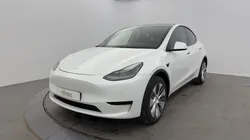 TESLA MODEL Y RWD Standard