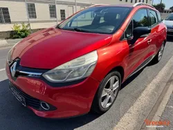 Renault Clio IV ESTATE 1.5 dCi BUSINESS INTENS CLIM GPS 4 VE PAIMENT EN 3/4/10 FOIS POSSIBLE