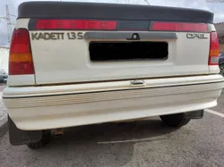 Opel Kadett México Cup